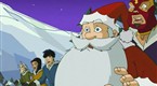 Jackie Chan Adventures - A Jolly J-Team Xmas