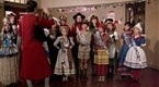 Square Pegs: Child's Christmas In Weemawee