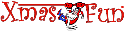 Xmas Fun Logo